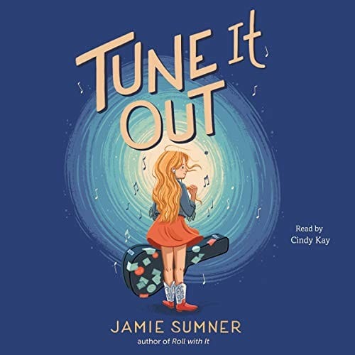 Cover of Tune It Out