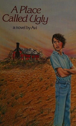 Cover of A Place Called Ugly