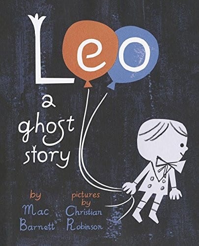 Cover of Leo