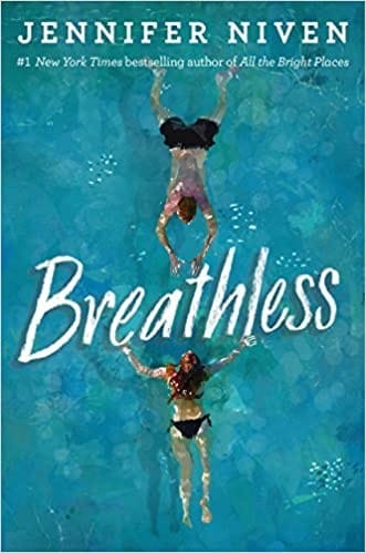 Cover of Breathless