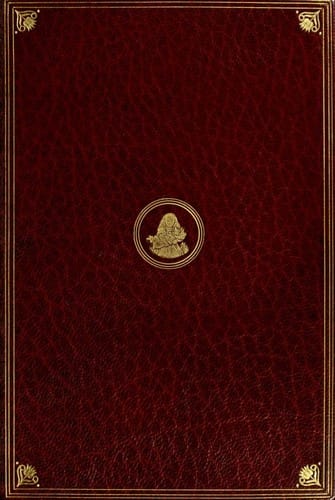 Cover of Alice's Adventures in Wonderland