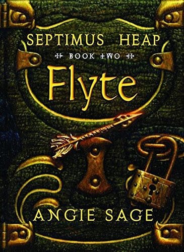 Cover of Flyte
