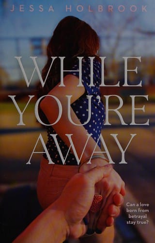Cover of While You're Away
