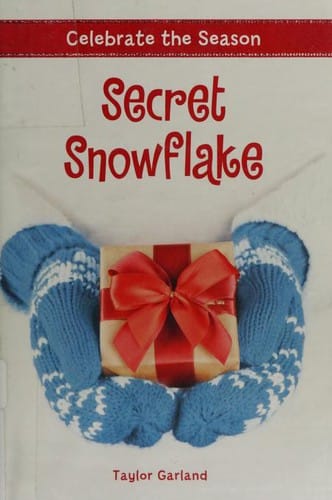 Cover of Secret Snowflake