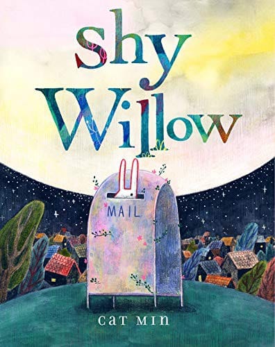 Cover of Shy Willow
