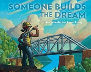Cover of Someone Builds the Dream