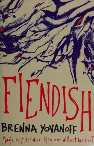 Cover of Fiendish