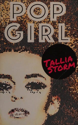 Cover of Pop Girl
