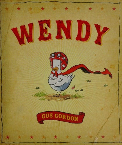 Cover of Wendy