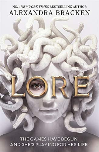 Cover of Lore
