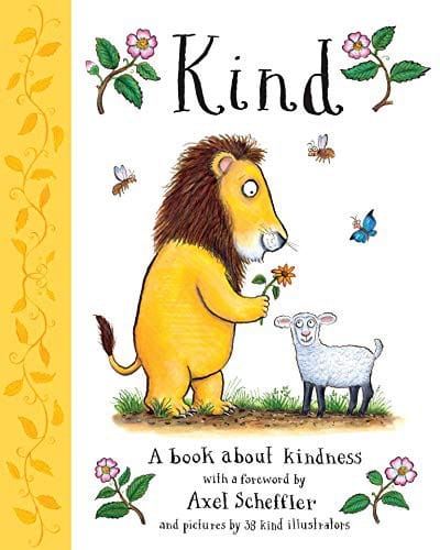 Cover of Kind