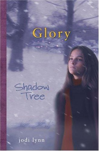 Cover of Shadow Tree
