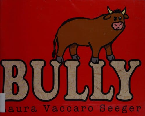 Cover of Bully