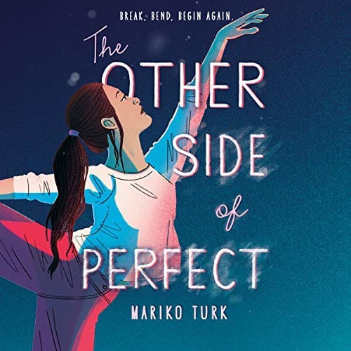 Cover of The Other Side of Perfect