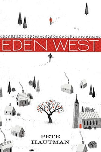Cover of Eden West