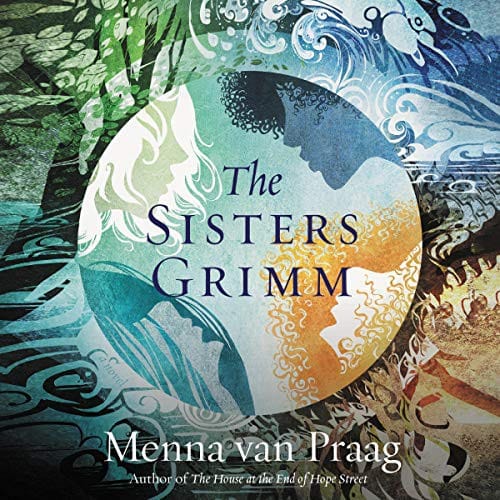 Cover of The Sisters Grimm