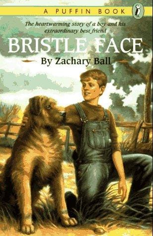 Cover of Bristle Face