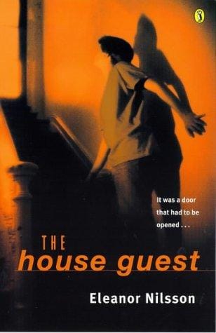 Cover of The House Guest