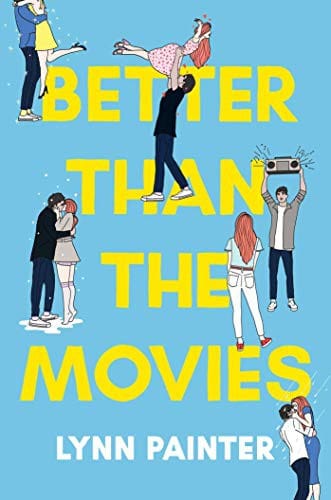 Cover of Better Than the Movies
