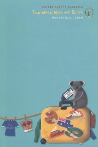 Cover of Two Weeks with the Queen