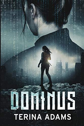Cover of Dominus