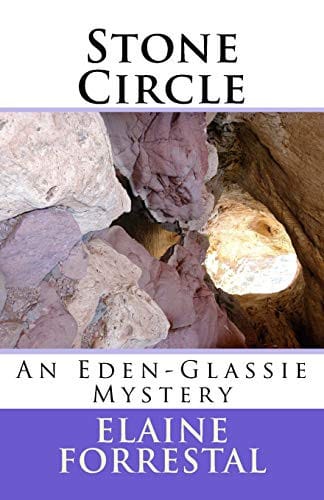Cover of Stone Circle