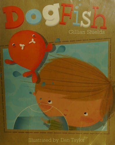 Cover of DogFish