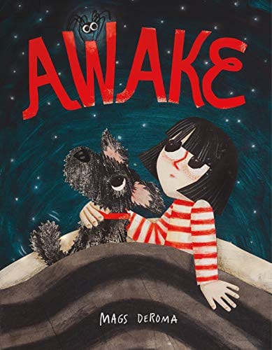 Cover of Awake