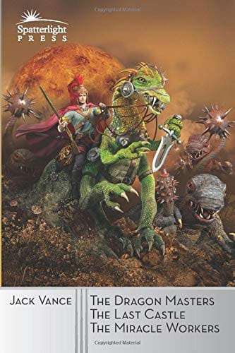 Cover of Dragon Masters