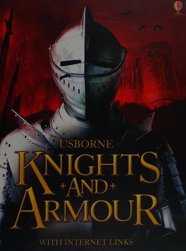 Cover of Knights and Armour