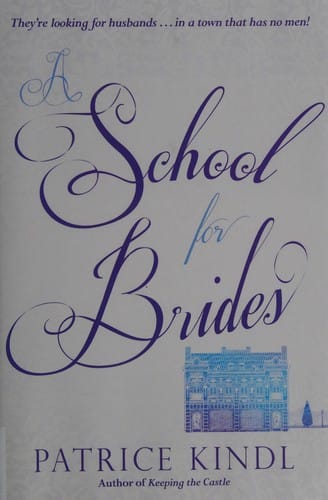 Cover of A School for Brides