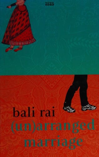 Cover of (Un)arranged Marriage