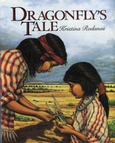 Cover of Dragonfly's Tale