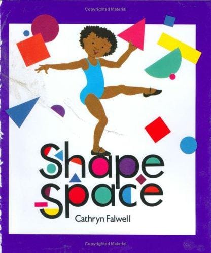 Cover of Shape Space