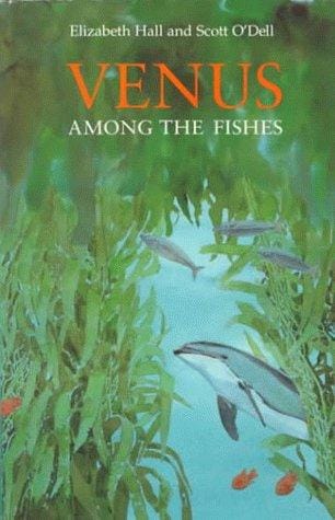 Cover of Venus Among the Fishes