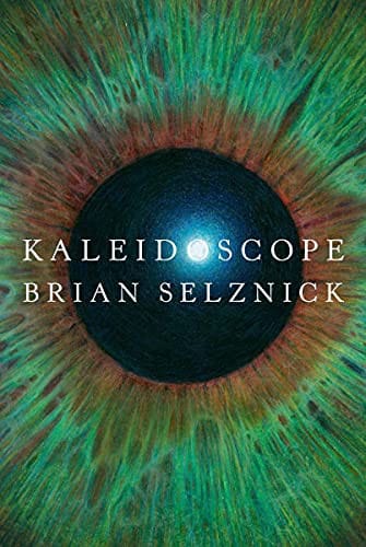 Cover of Kaleidoscope