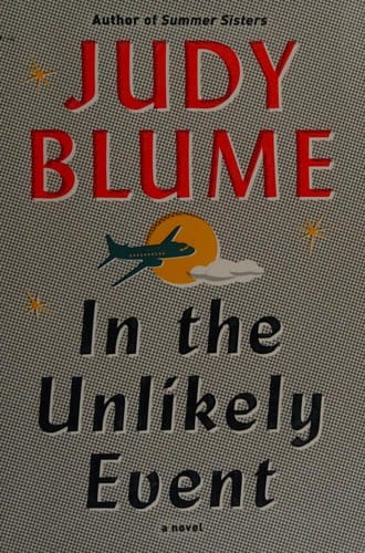 Cover of In the Unlikely Event