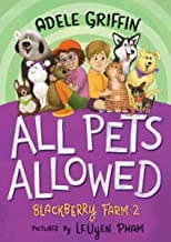 Cover of All Pets Allowed