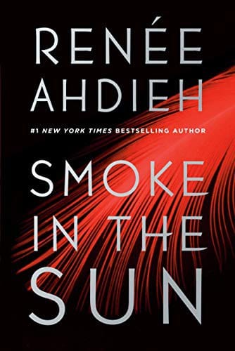 Cover of Smoke in the Sun