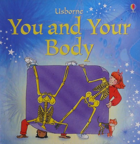 Cover of You and Your Body