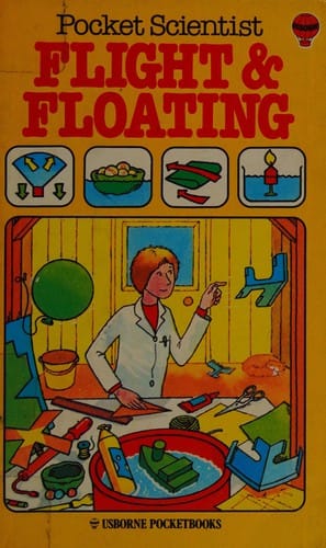 Cover of Flight and Floating