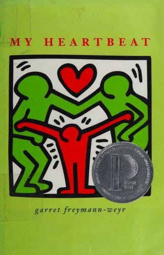 Cover of My Heartbeat