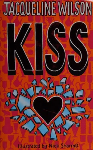 Cover of Kiss