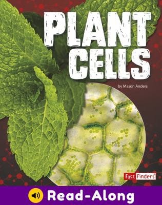 Cover of Plant Cells