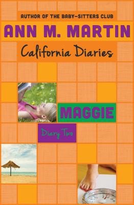 Cover of Maggie