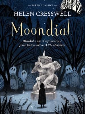 Cover of Moondial