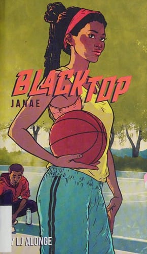 Cover of Janae