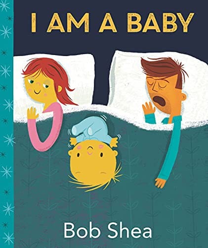 Cover of I Am a Baby