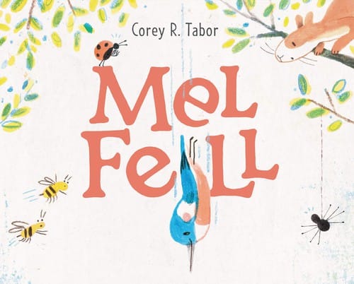 Cover of Mel Fell