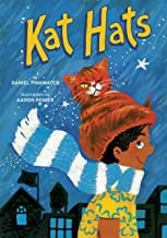 Cover of Kat Hats
